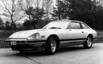Datsun 280ZX Turbo 1981 года